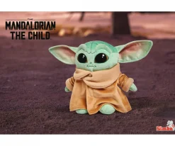 Disney - Mandalorian - The Child (25cm)