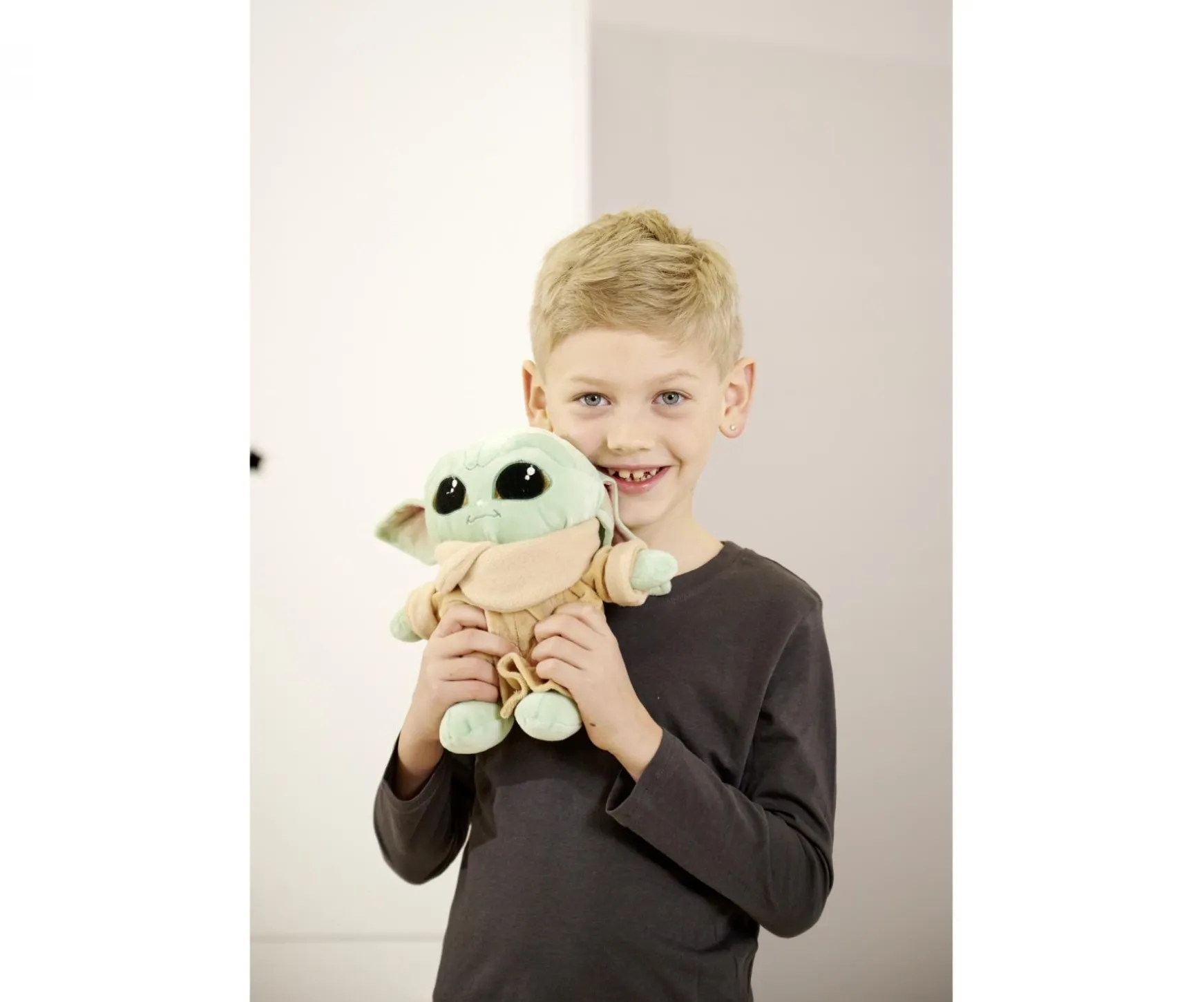 Disney - Mandalorian - The Child (25cm)