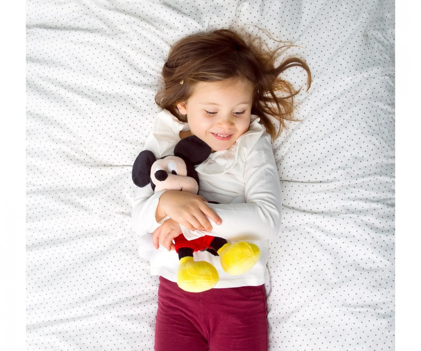 Disney - Mickey Refresh Core (35cm)