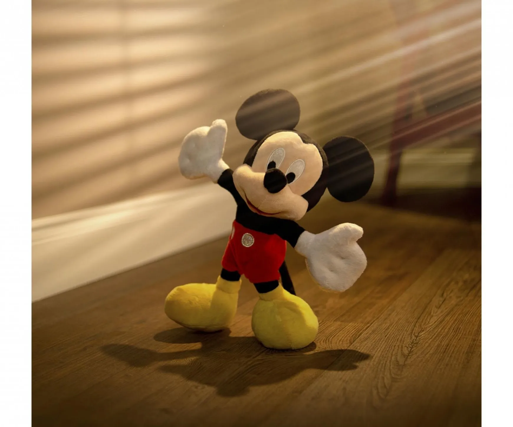 Disney - Mickey Refresh Core (35cm)