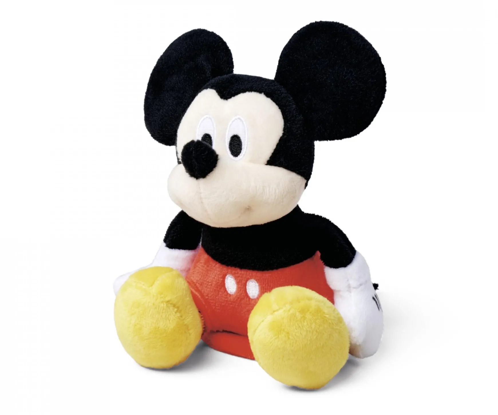 Disney - Mickey Shoulder pals (12cm)