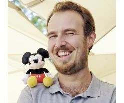Disney - Mickey Shoulder pals (12cm)
