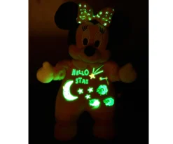 Disney - Minnie GID Starry Night (25cm)
