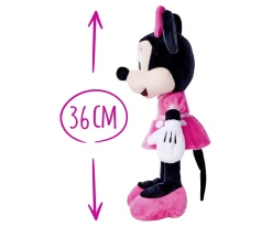 Disney - Minnie Hot Pink Dress (35cm)