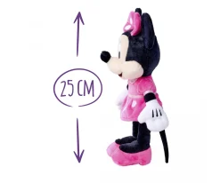 Disney - Minnie Hot Pink Dress (25cm)