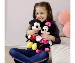 Disney - Minnie Hot Pink Dress (25cm)