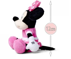 Disney - Minnie Shoulder pals (12cm)