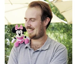 Disney - Minnie Shoulder pals (12cm)