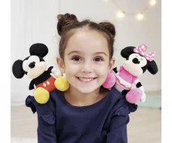 Disney - Minnie Shoulder pals (12cm)