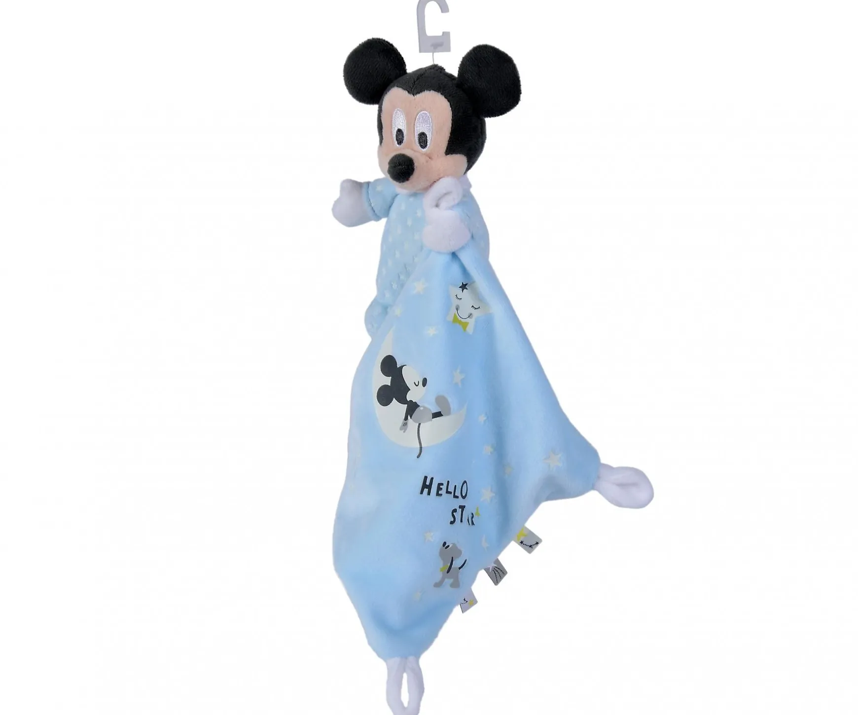 Disney - Mk GID Hold. Comf. Starry Night