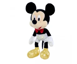 Disney - Sparkly Mickey (25cm)