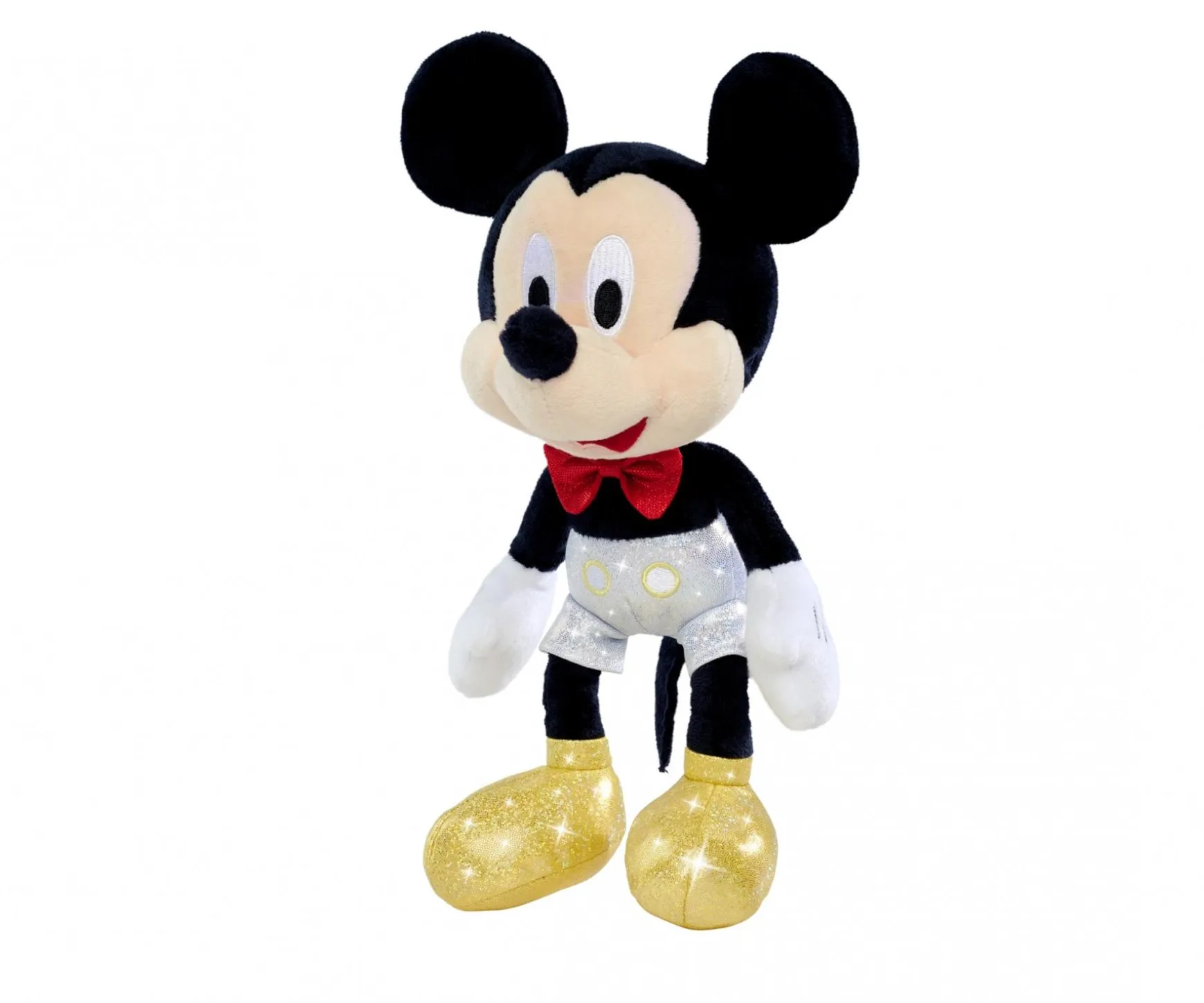 Disney - Sparkly Mickey (25cm)
