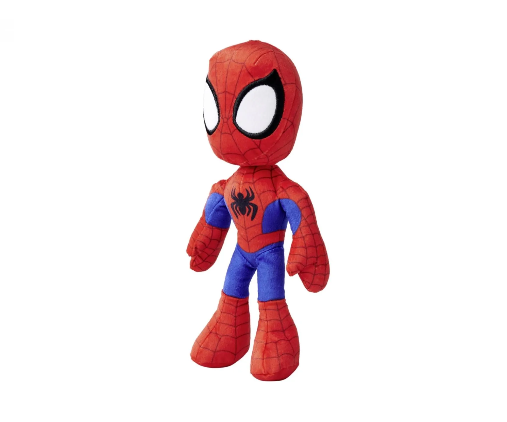 Disney - Spidey w/GID Eyes (25cm)