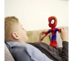 Disney - Spidey w/GID Eyes (25cm)