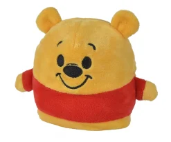 Disney - Winnie & Eeyore Réversible (8cm
