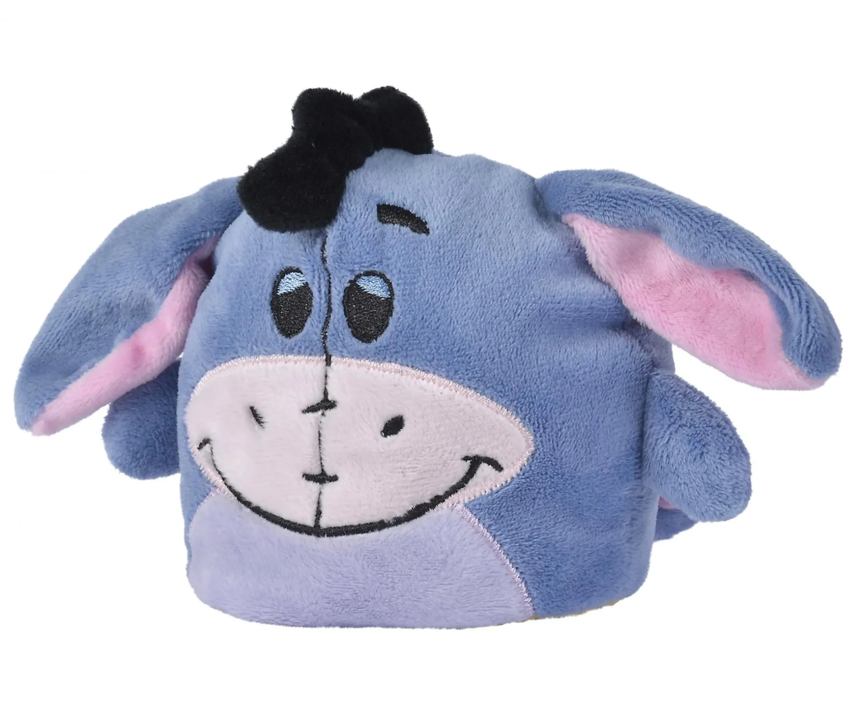 Disney - Winnie & Eeyore Réversible (8cm