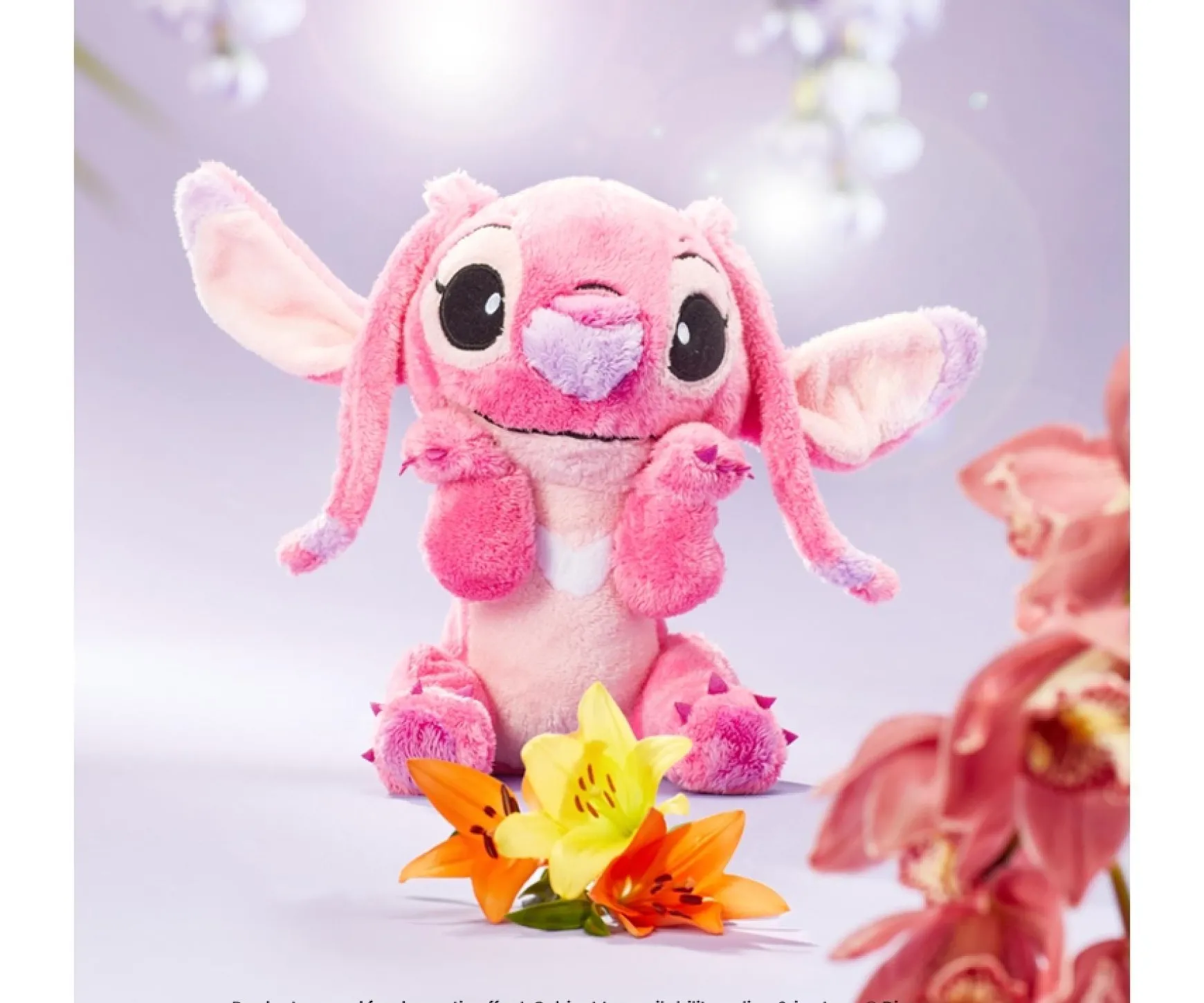 Disney, Ange 25cm