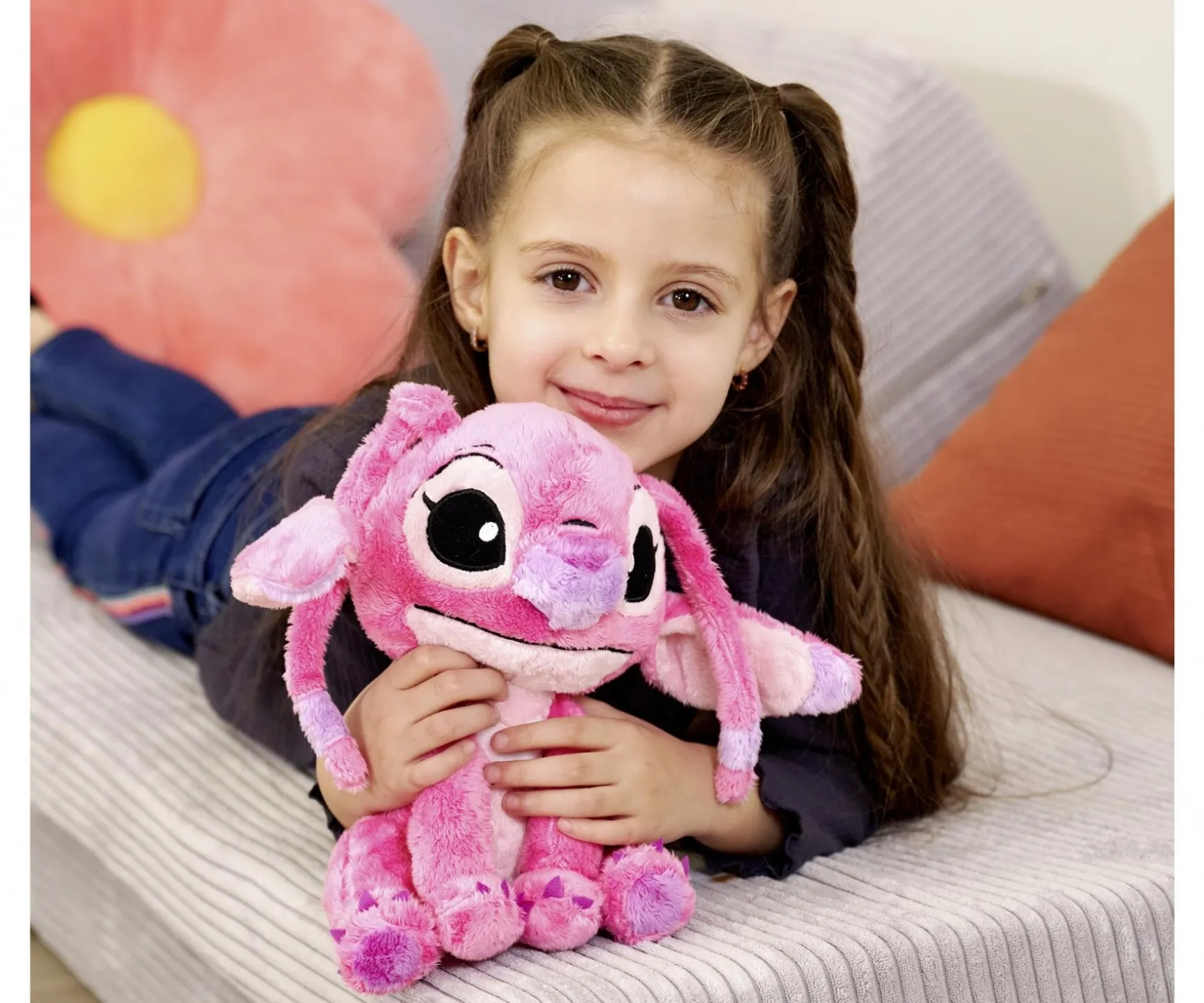 Disney, Ange 25cm