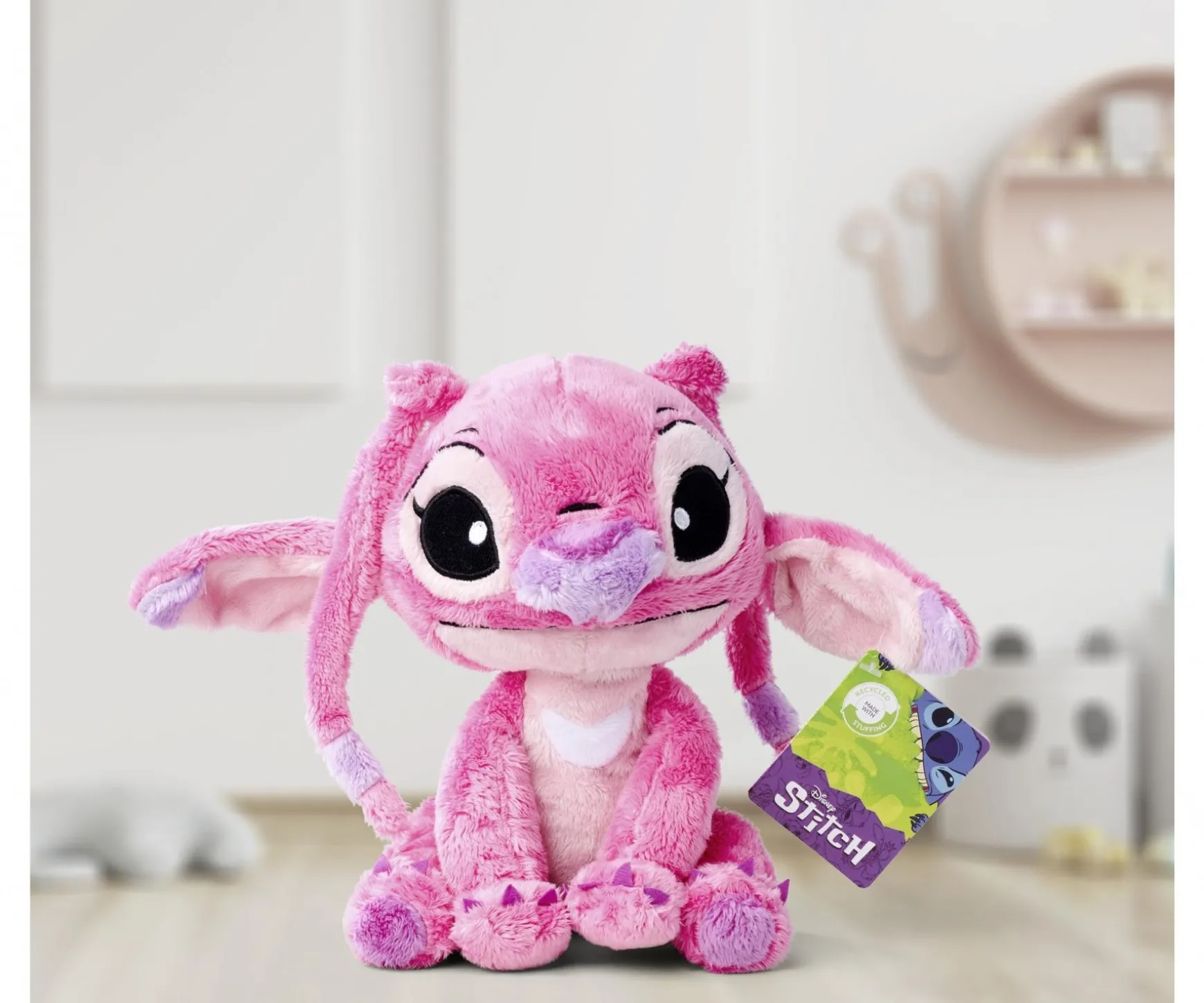 Disney, Ange 25cm