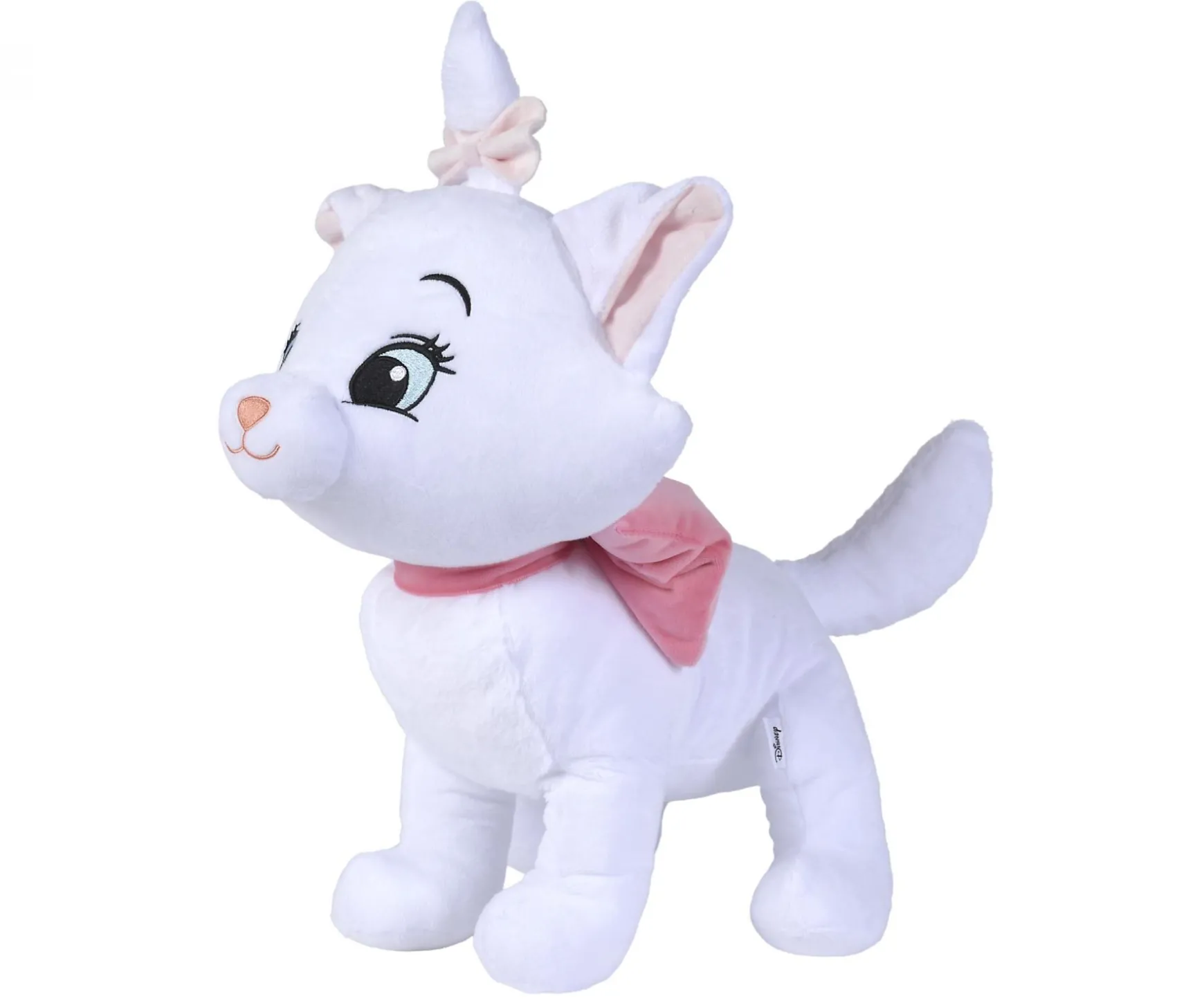 Disney Animals Core refresh, Marie, 40cm