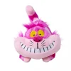 Disney chat grincheux couché, 25cm
