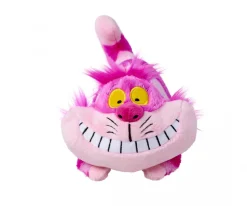 Disney chat grincheux couché, 25cm