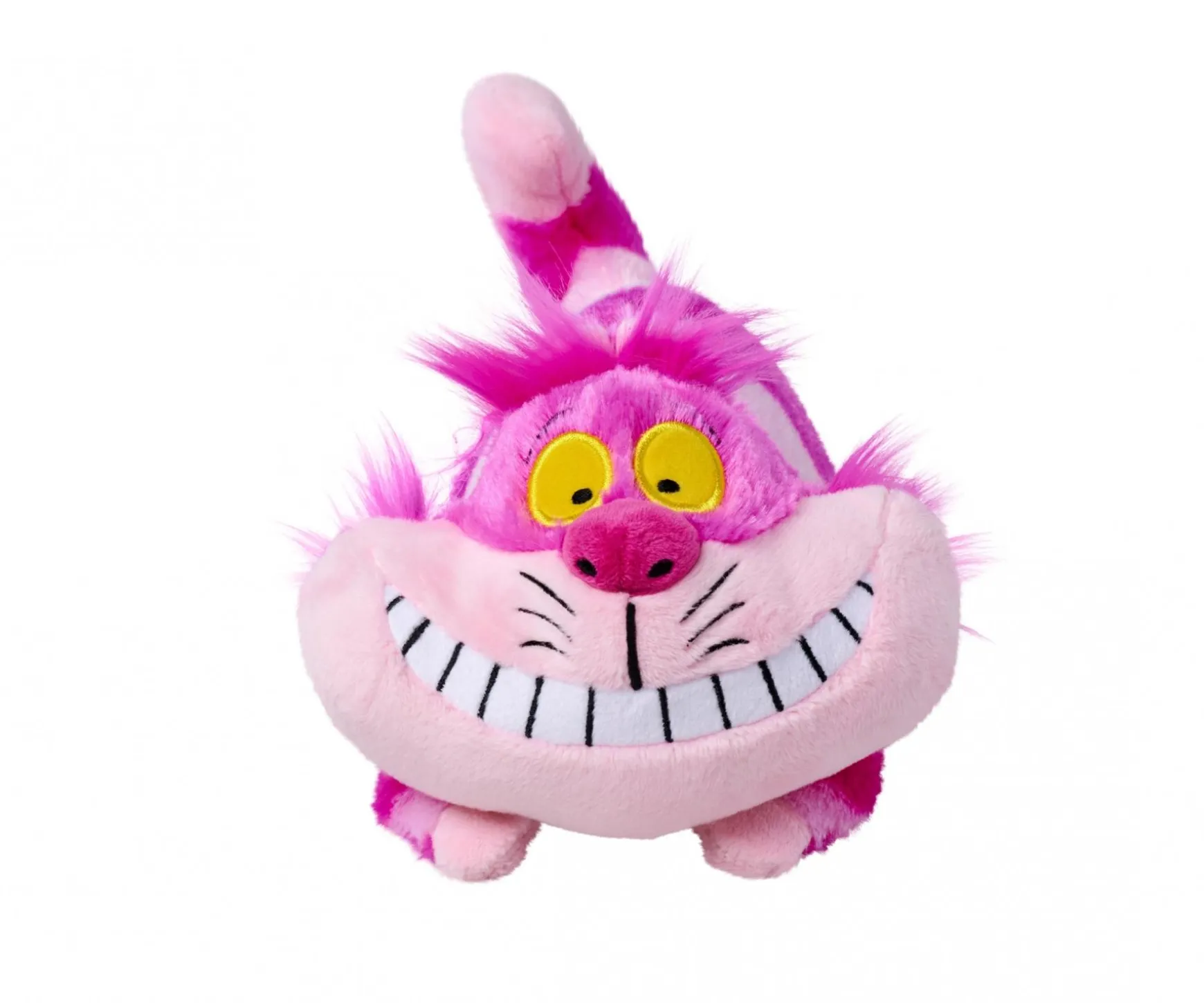 Disney chat grincheux couché, 25cm