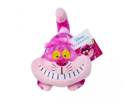 Disney chat grincheux couché, 25cm