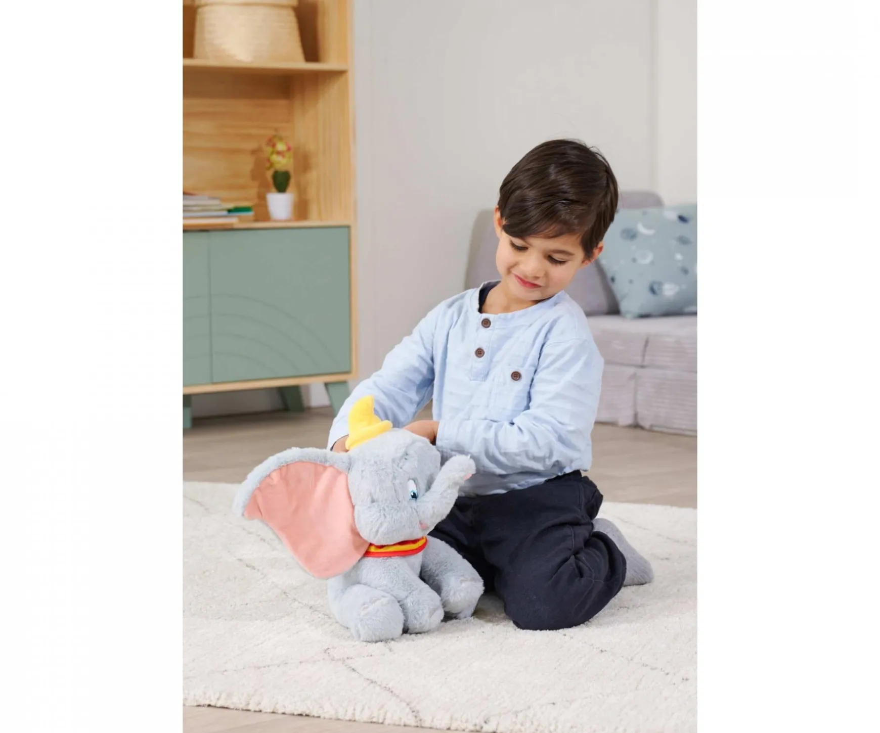 Disney Classic Refresh Dumbo, 25cm