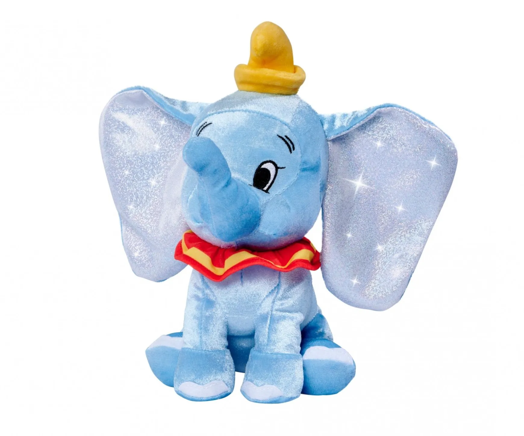 Disney D100 Platinum Col. Dumbo