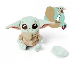 Disney Grogu Shoulder Squad
