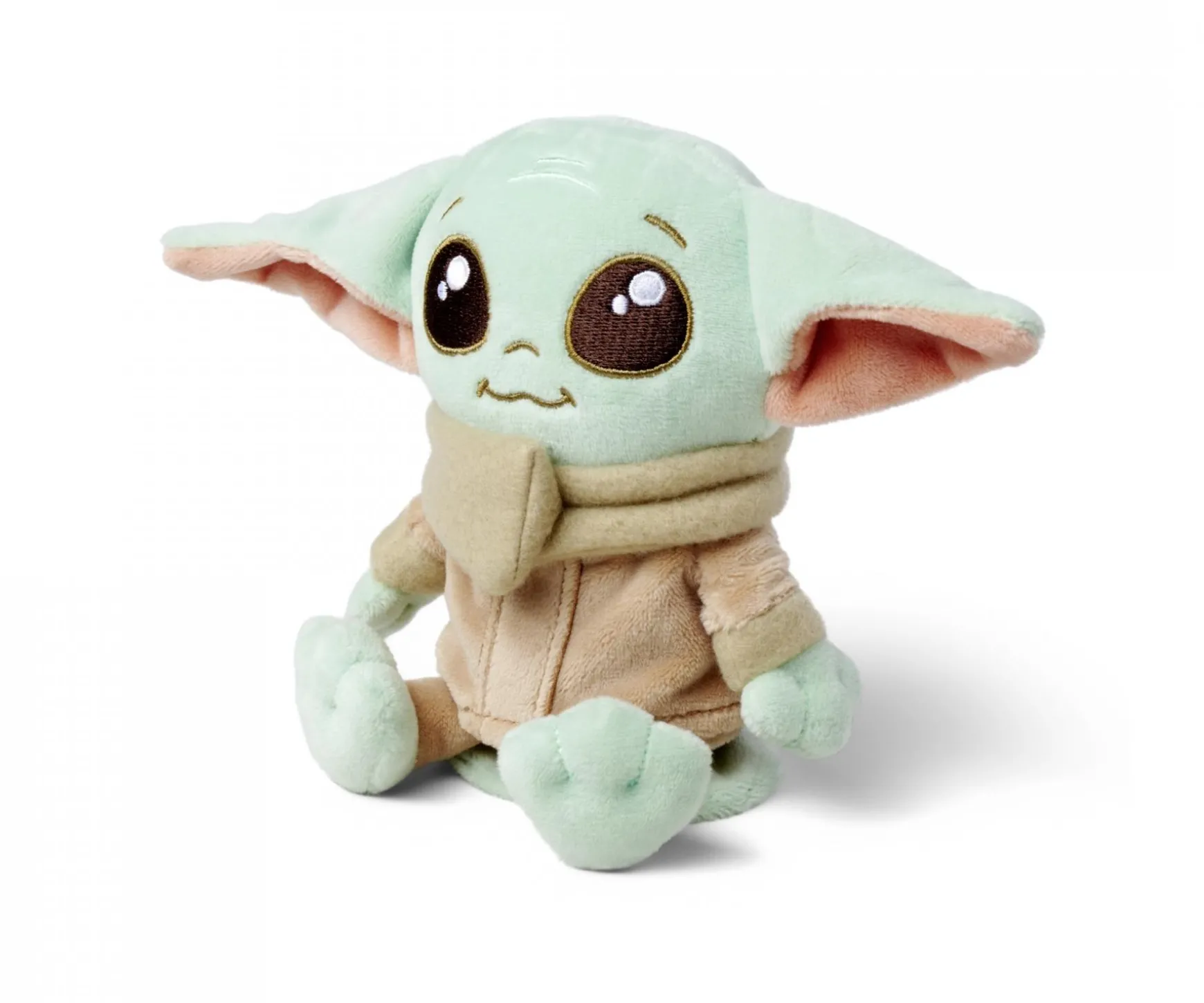 Disney Grogu Shoulder Squad