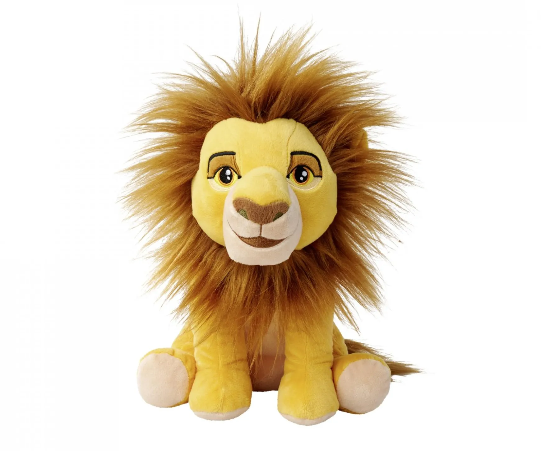 Disney Lion King 30th, Mufasa, 25cm