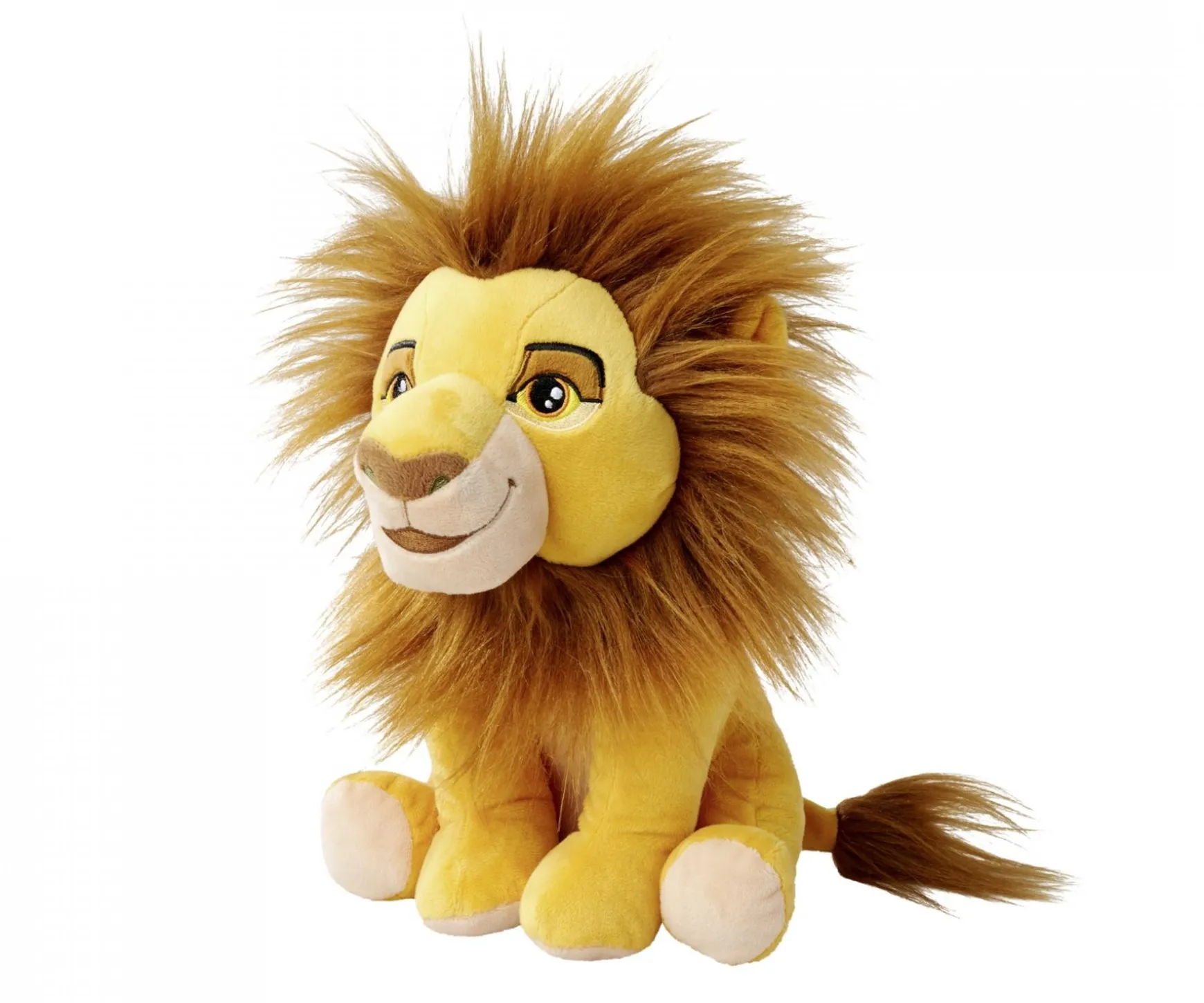 Disney Lion King 30th, Mufasa, 25cm