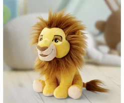 Disney Lion King 30th, Mufasa, 25cm