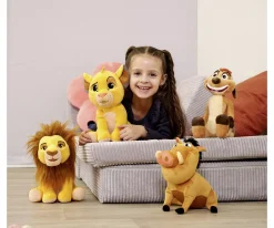 Disney Lion King 30th, Mufasa, 25cm