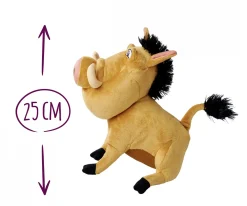 Disney Lion King 30th, Pumbaa, 25cm