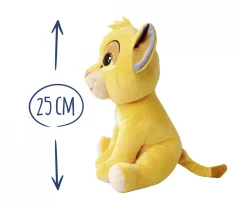 Disney Lion King 30th, Simba, 25cm