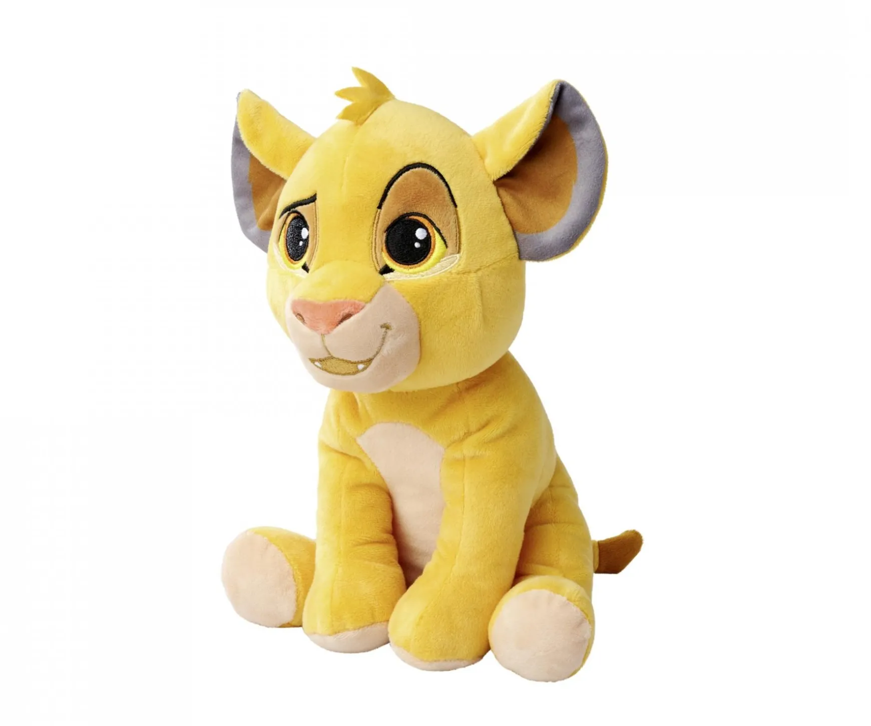 Disney Lion King 30th, Simba, 25cm