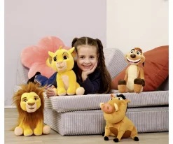 Disney Lion King 30th, Simba, 25cm