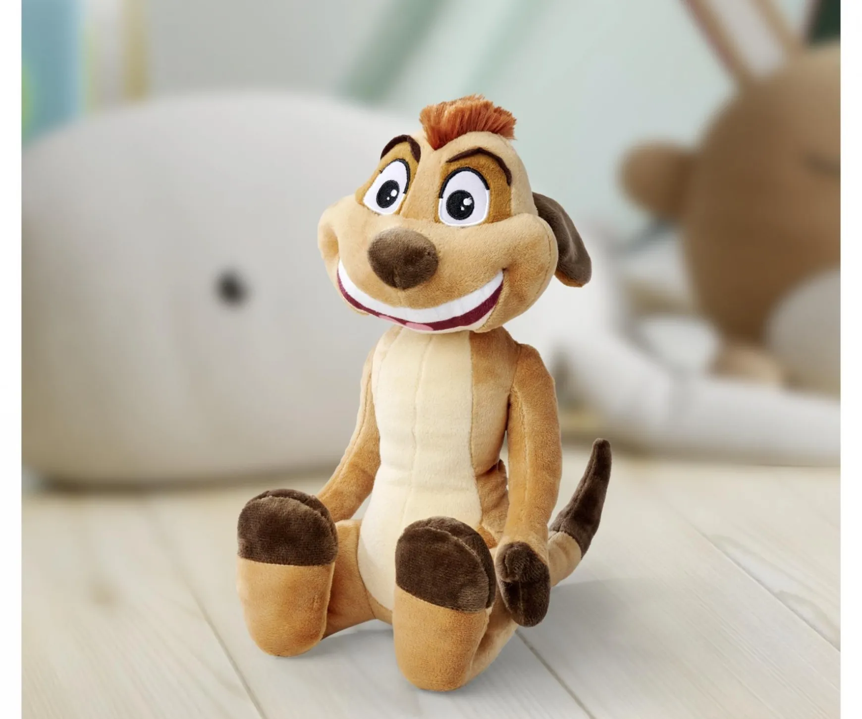 Disney Lion King 30th, Timon, 25cm