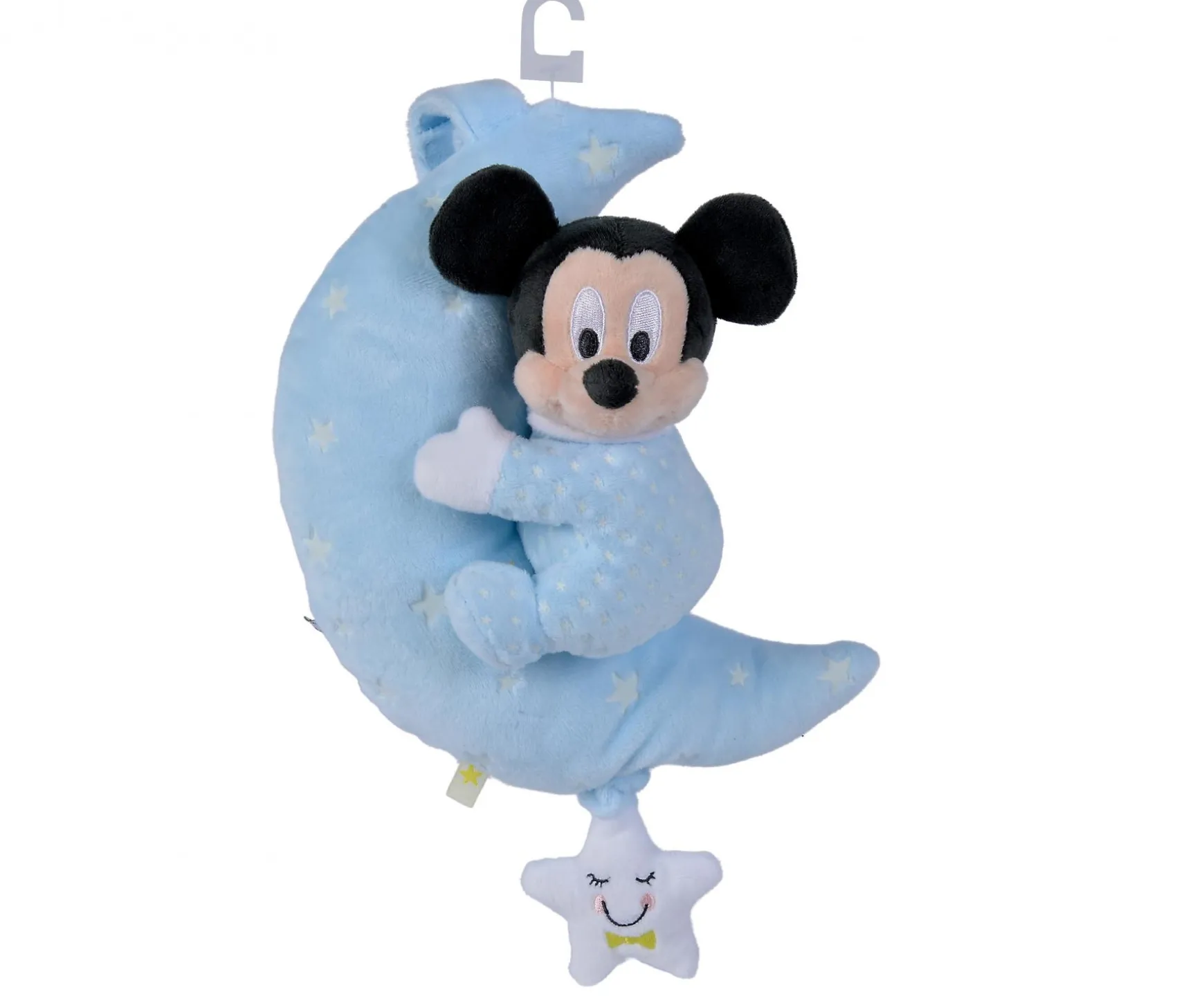 Disney -Mk GID Musical Moon Starry Night