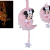 Disney -Mn GID Musical Moon Starry Night
