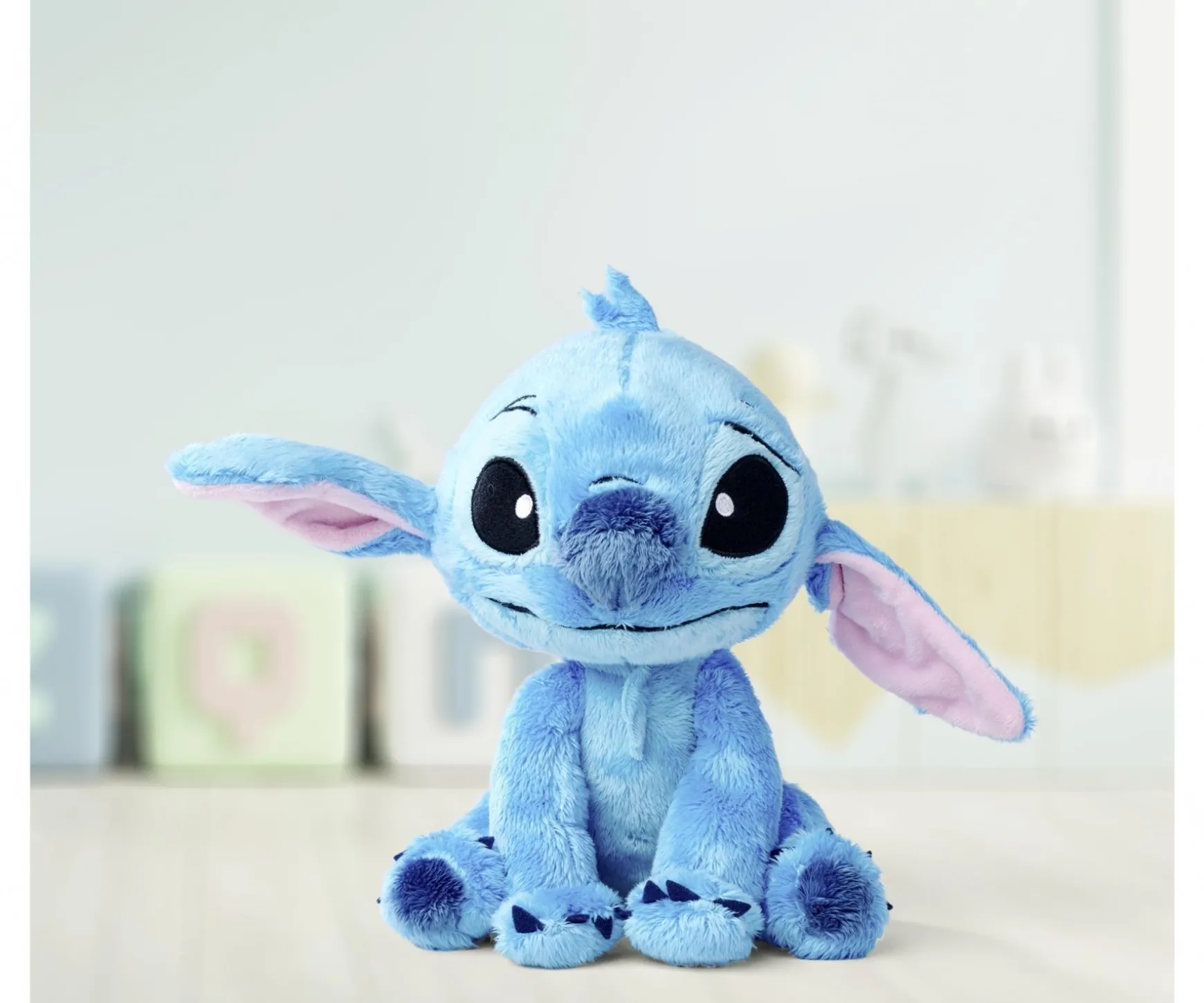 Disney, Stitch 25cm