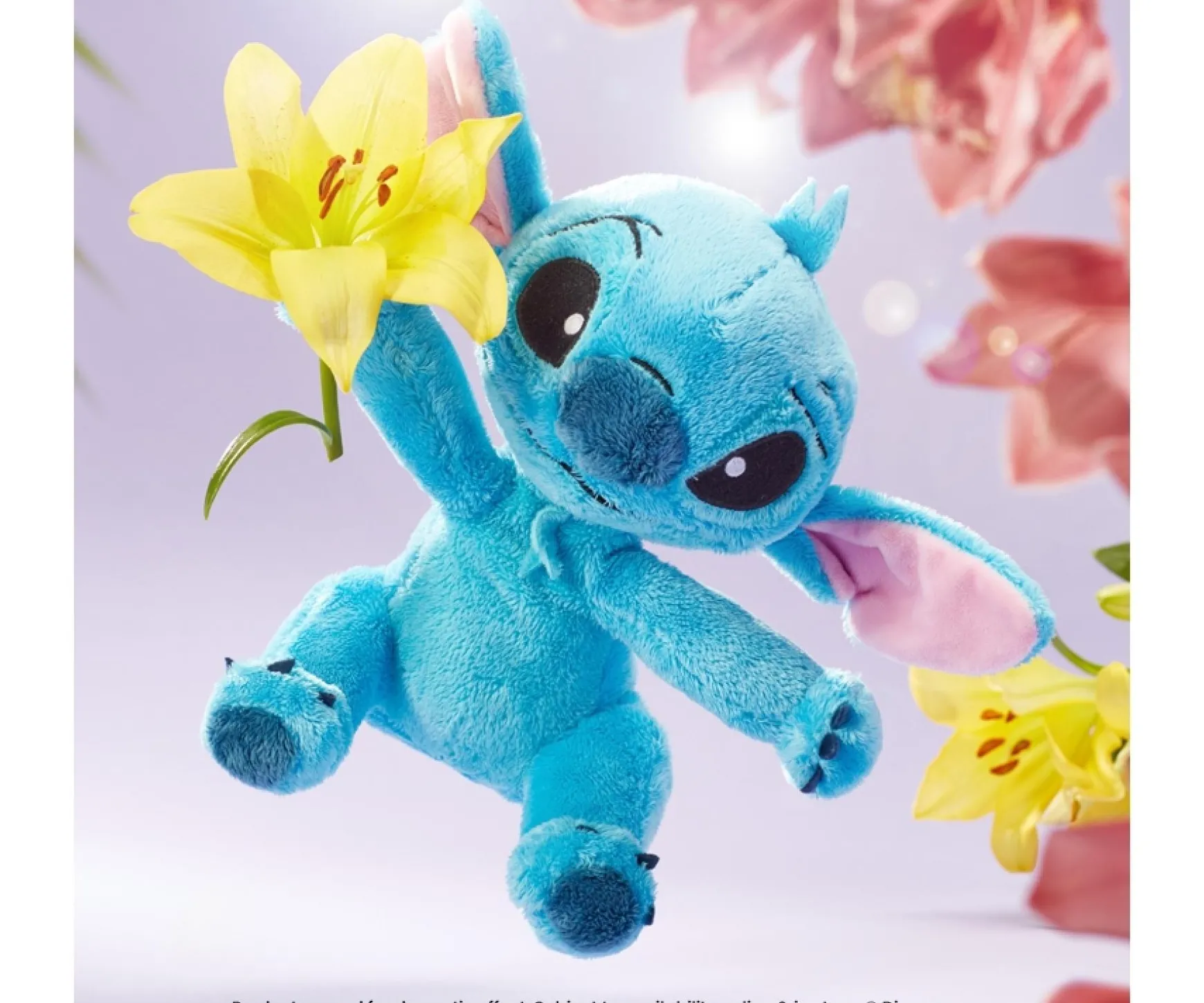 Disney, Stitch 25cm