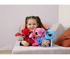 Disney, Stitch 25cm