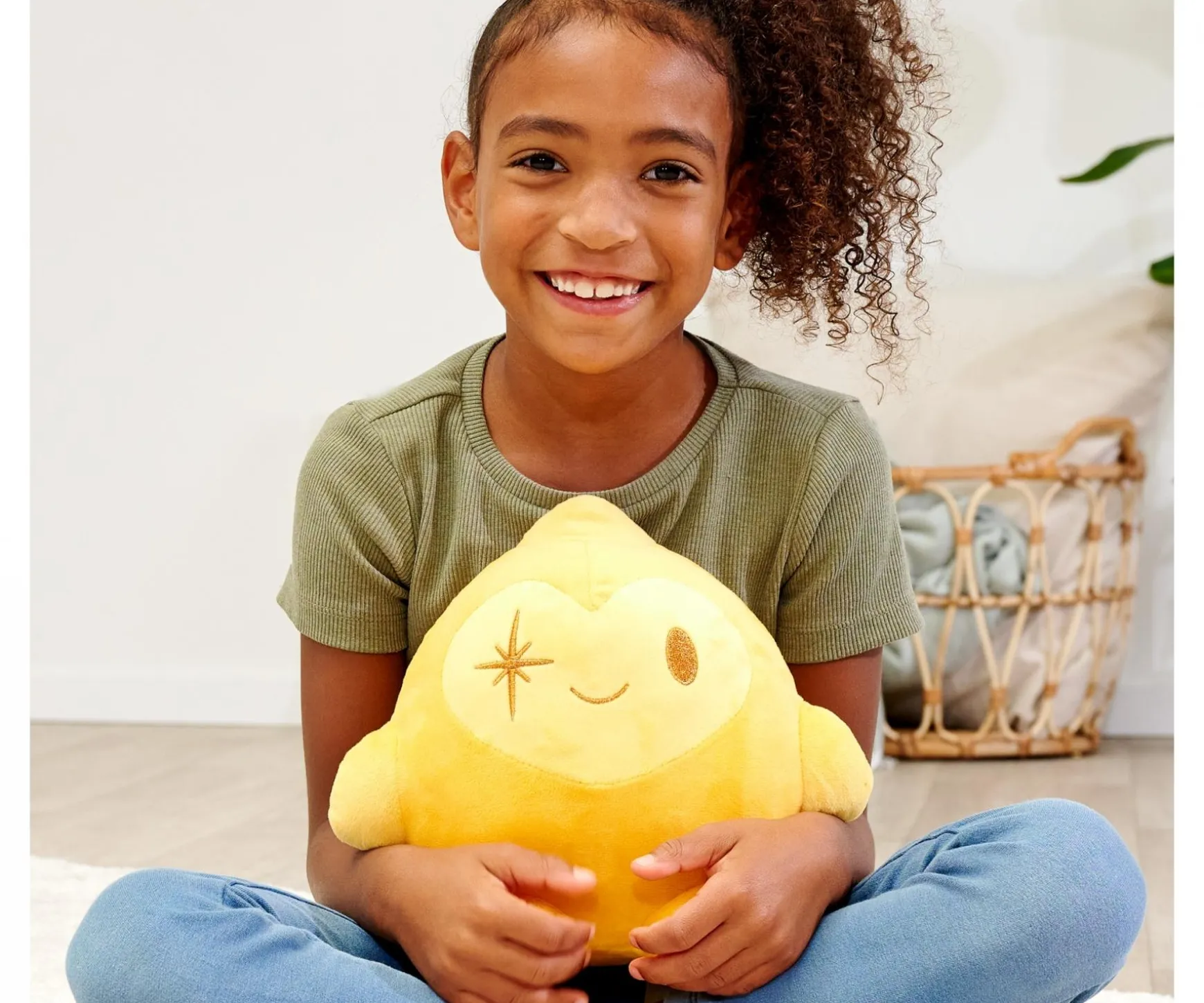 Disney Wish, étoile, 20cm
