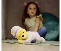 Disney WTP Bonne nuit l'ours II