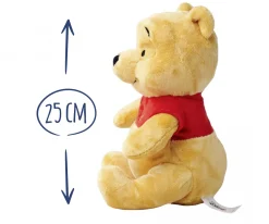 Disney WTP Core Refresh, Winnie, 25cm