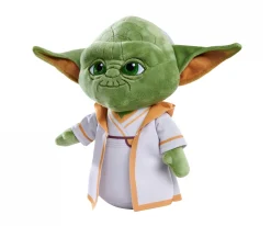 Disney Young Jedi Adventures, Master